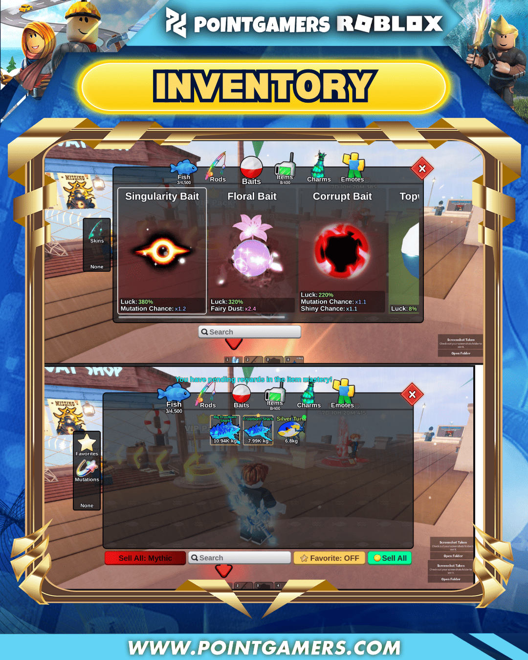 74M COIN, LVL 786 2
